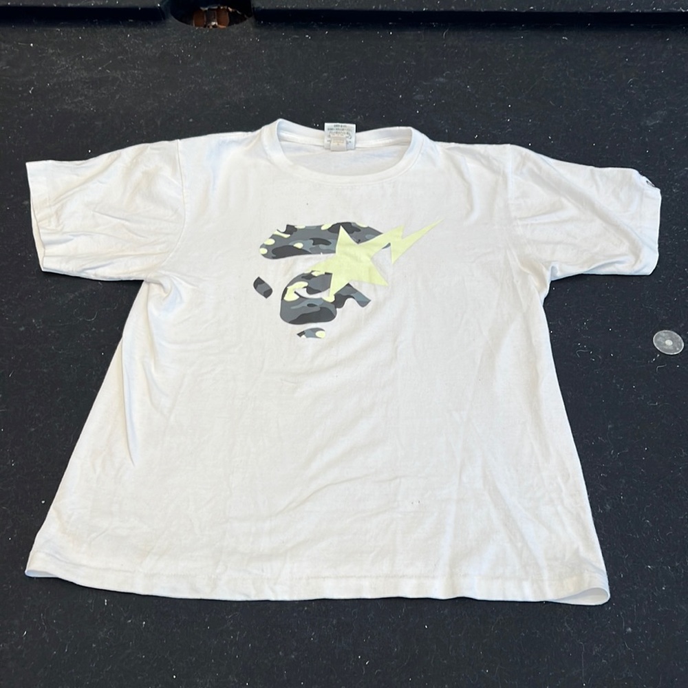 Bathing Ape